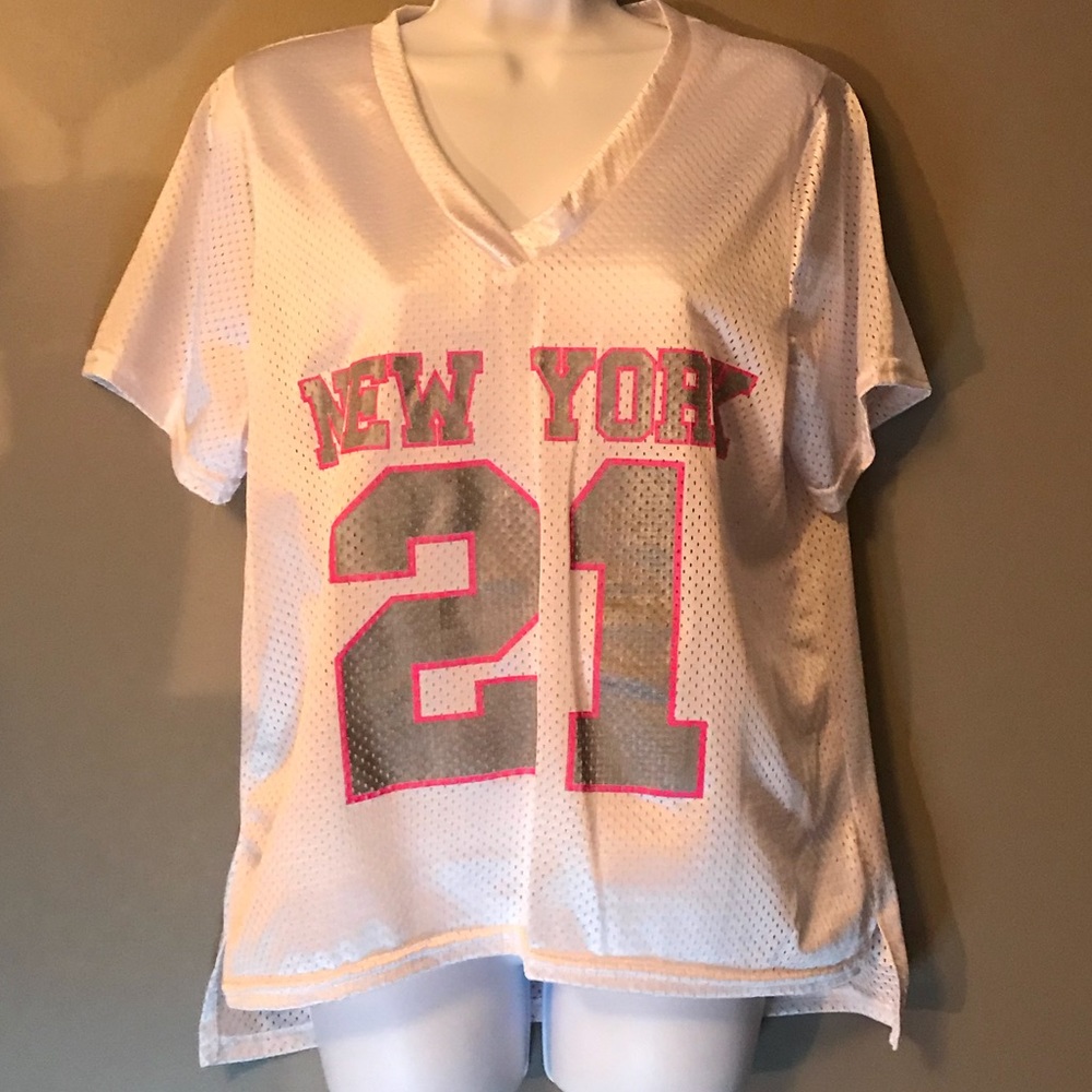 New York Jersey